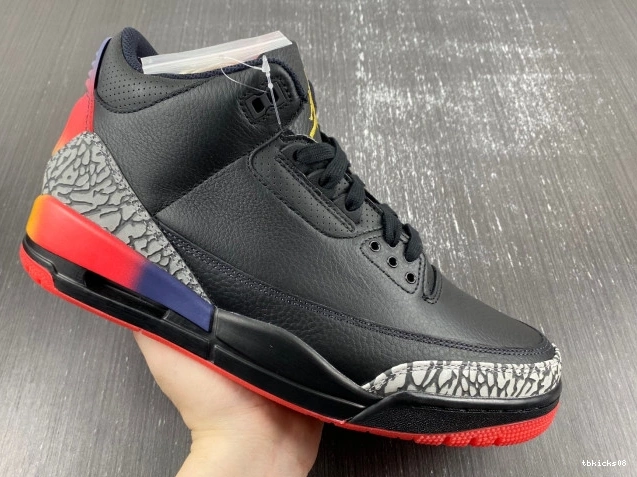 Reps TBkick 3 Rio J FN0344-001 Jordan Balvin Air x 0802
